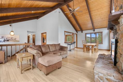 730 Clear Creek Road Evergreen CO 80439