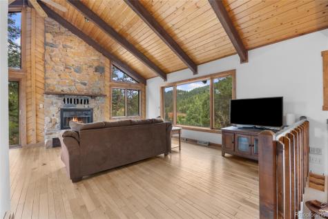 730 Clear Creek Road Evergreen CO 80439