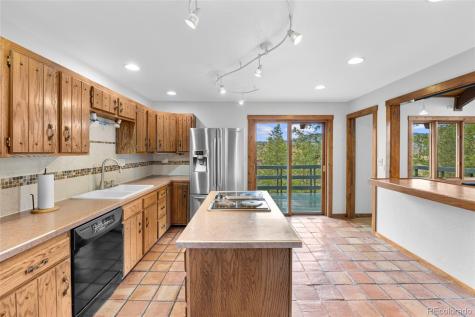730 Clear Creek Road Evergreen CO 80439