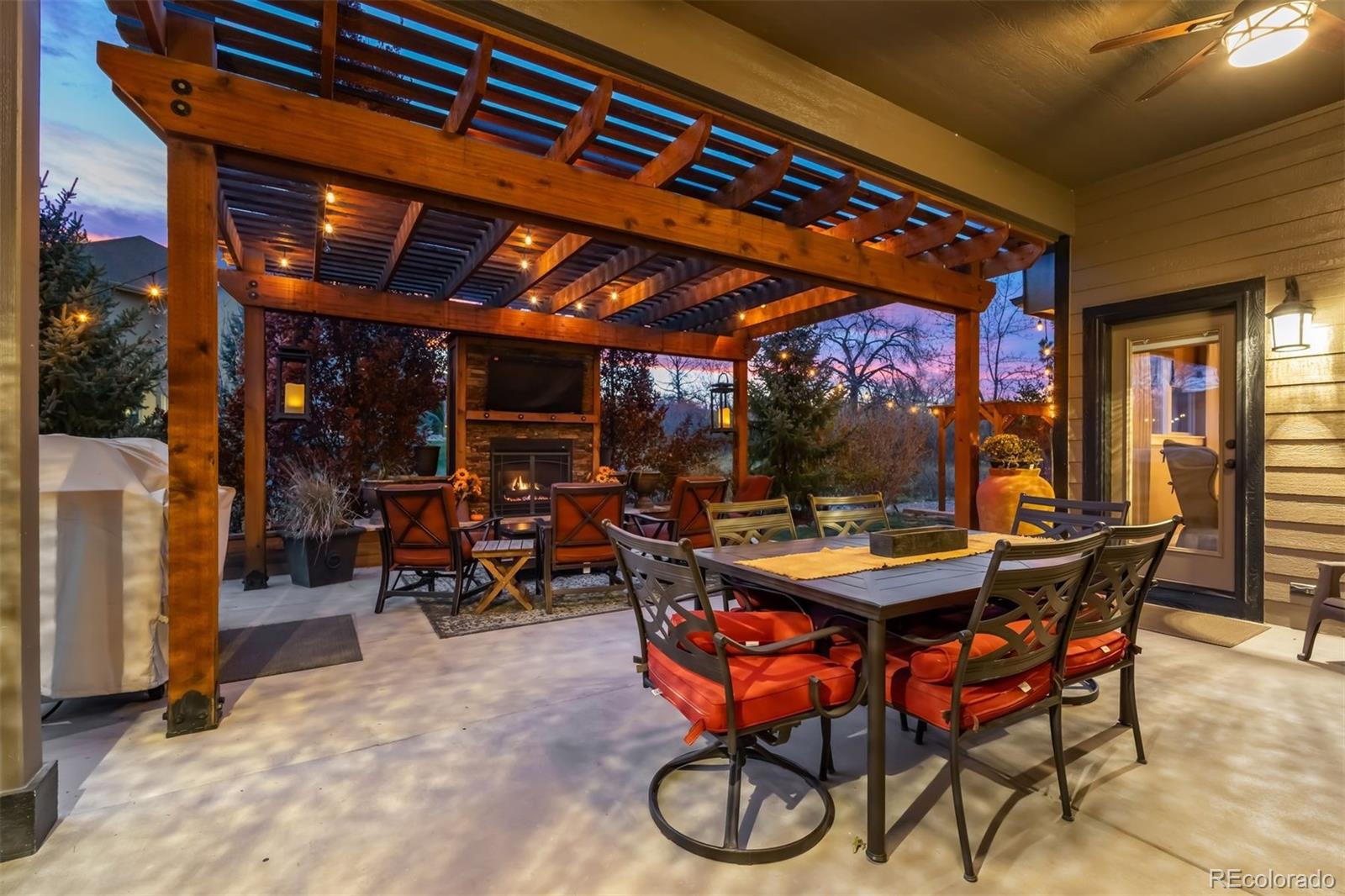 613 Cove Drive Loveland CO 80537