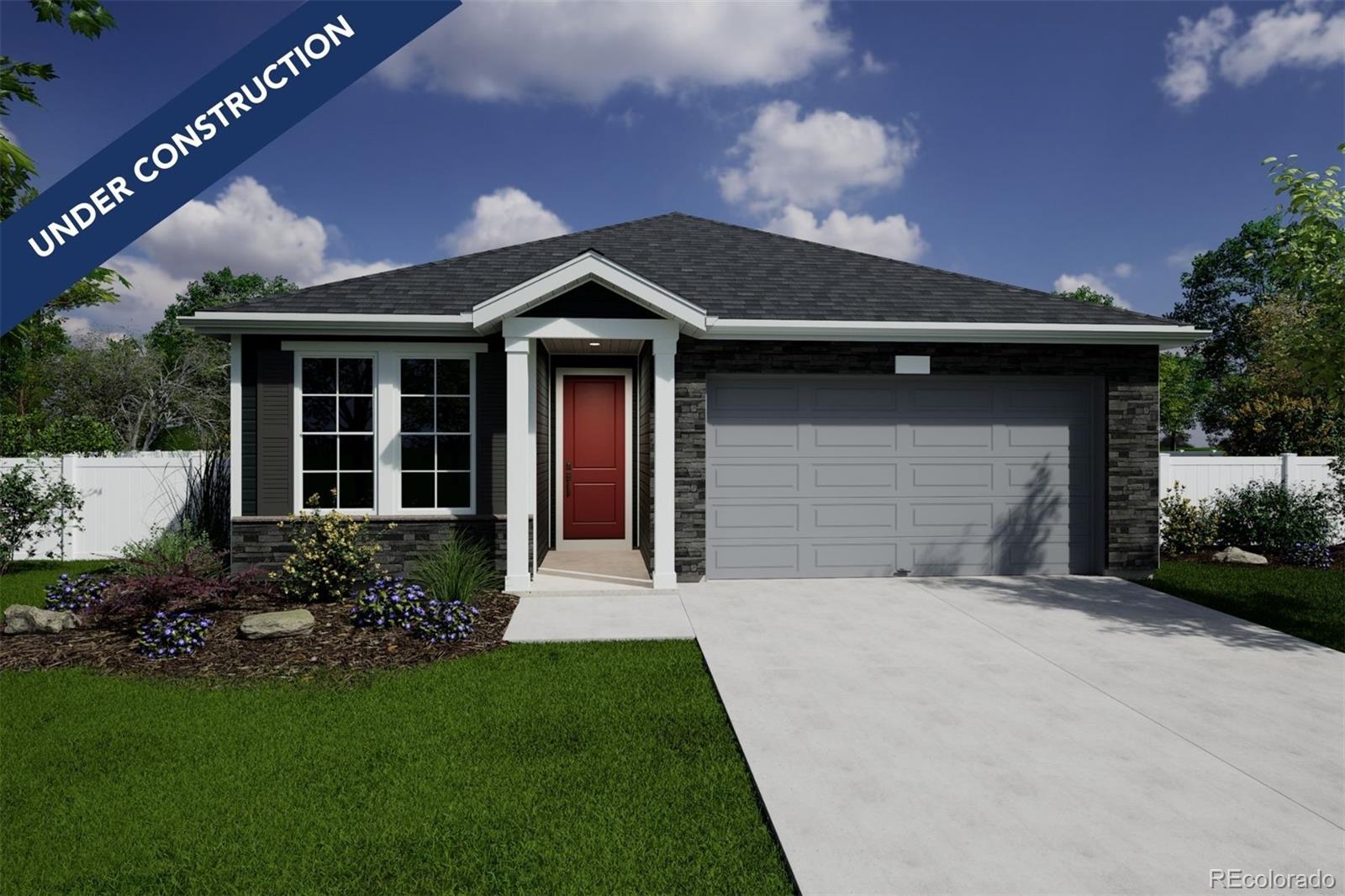 4858 N Sicily Court Aurora CO 80019