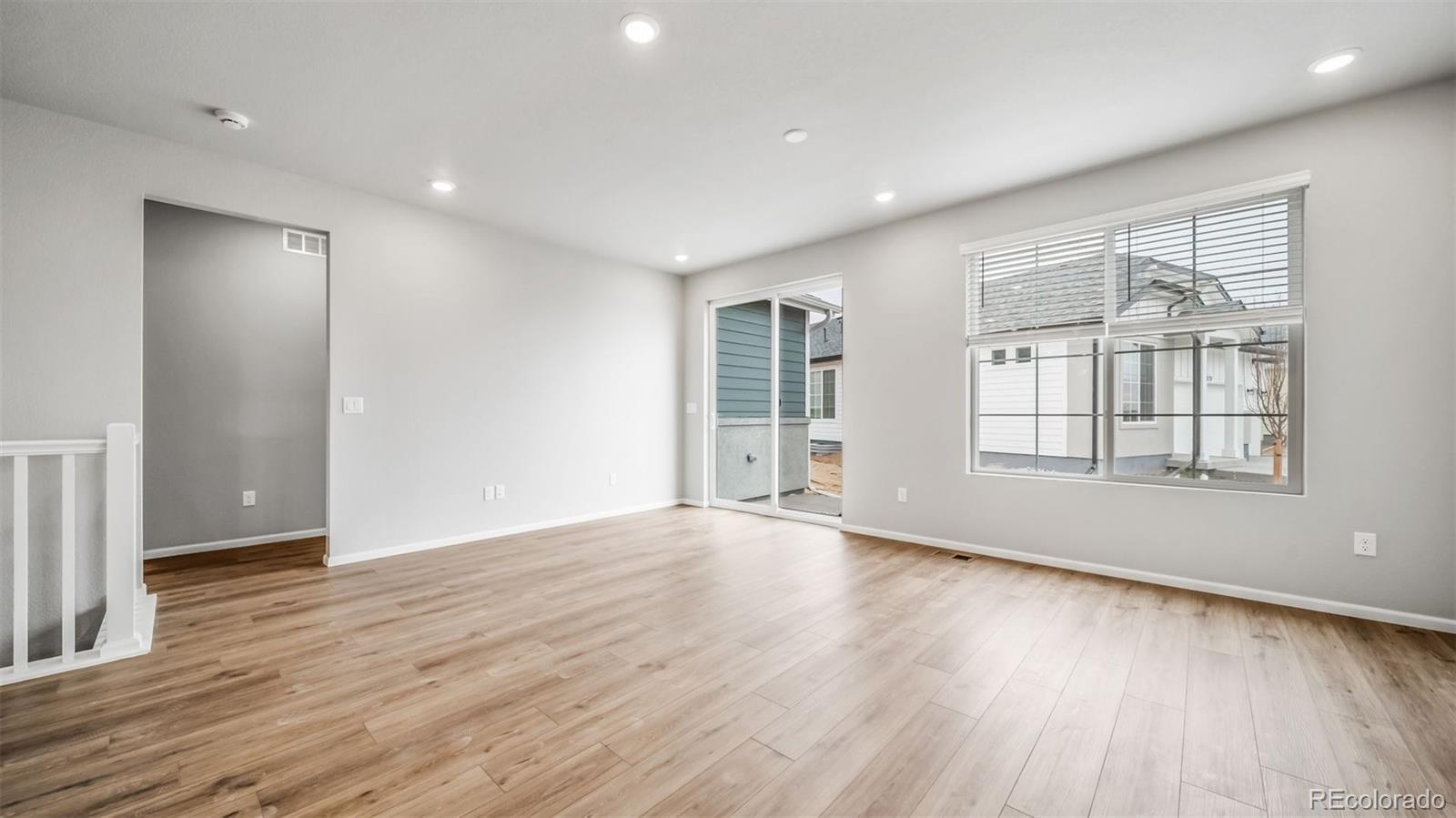 4858 N Sicily Court Aurora CO 80019