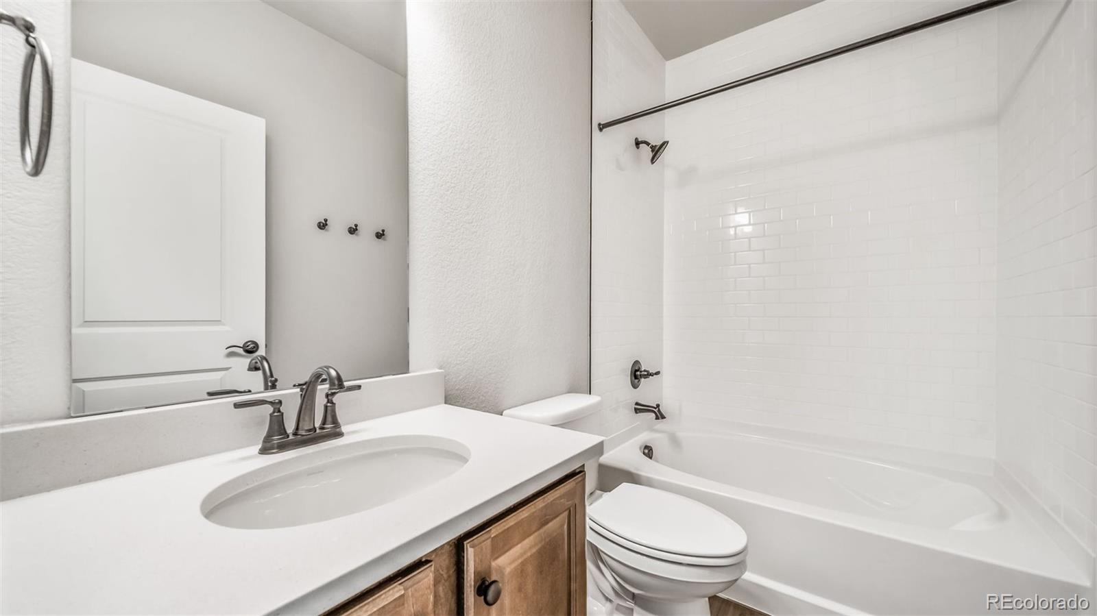 4858 N Sicily Court Aurora CO 80019