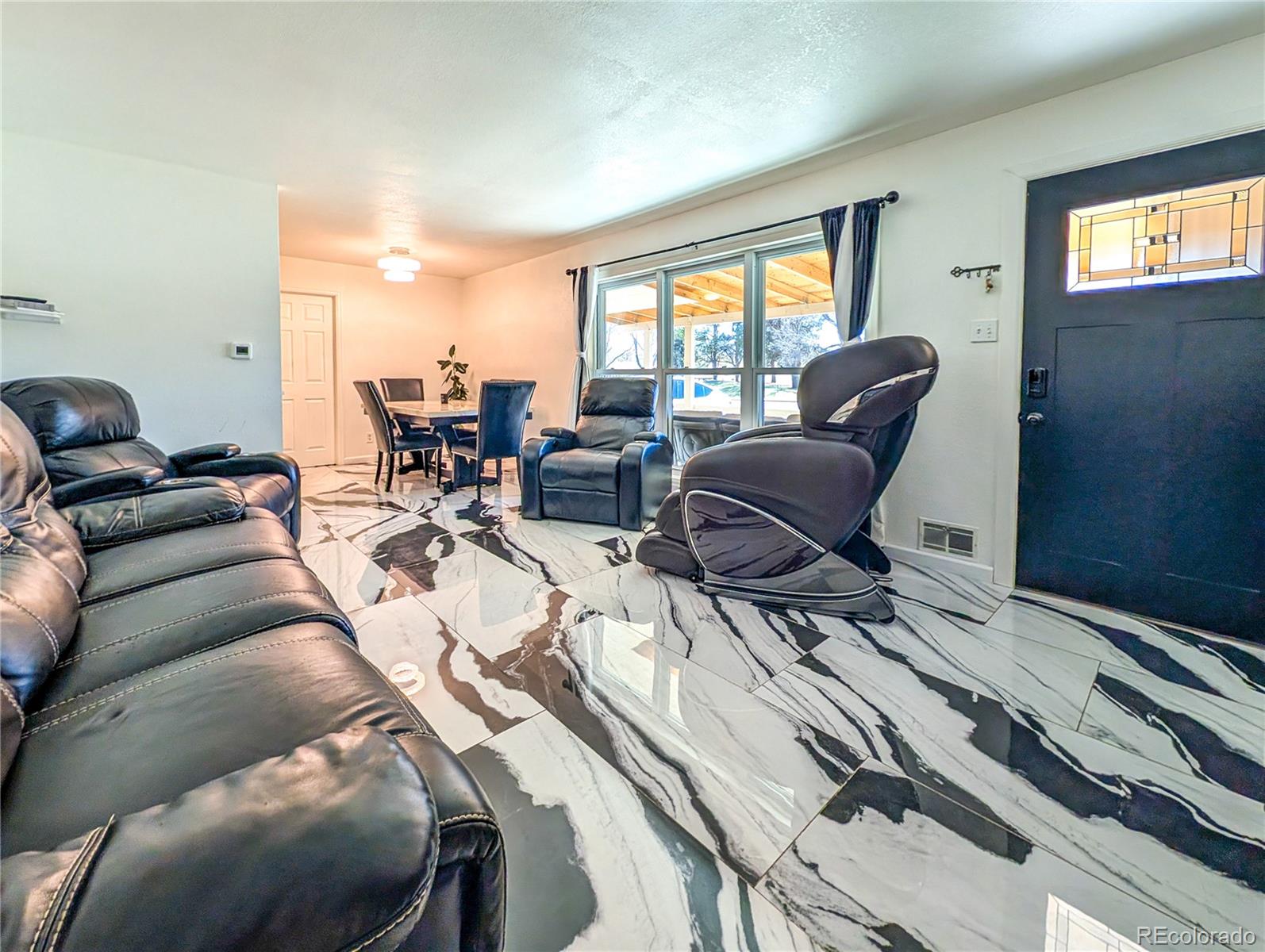 3945 W Evans Avenue Denver CO 80219