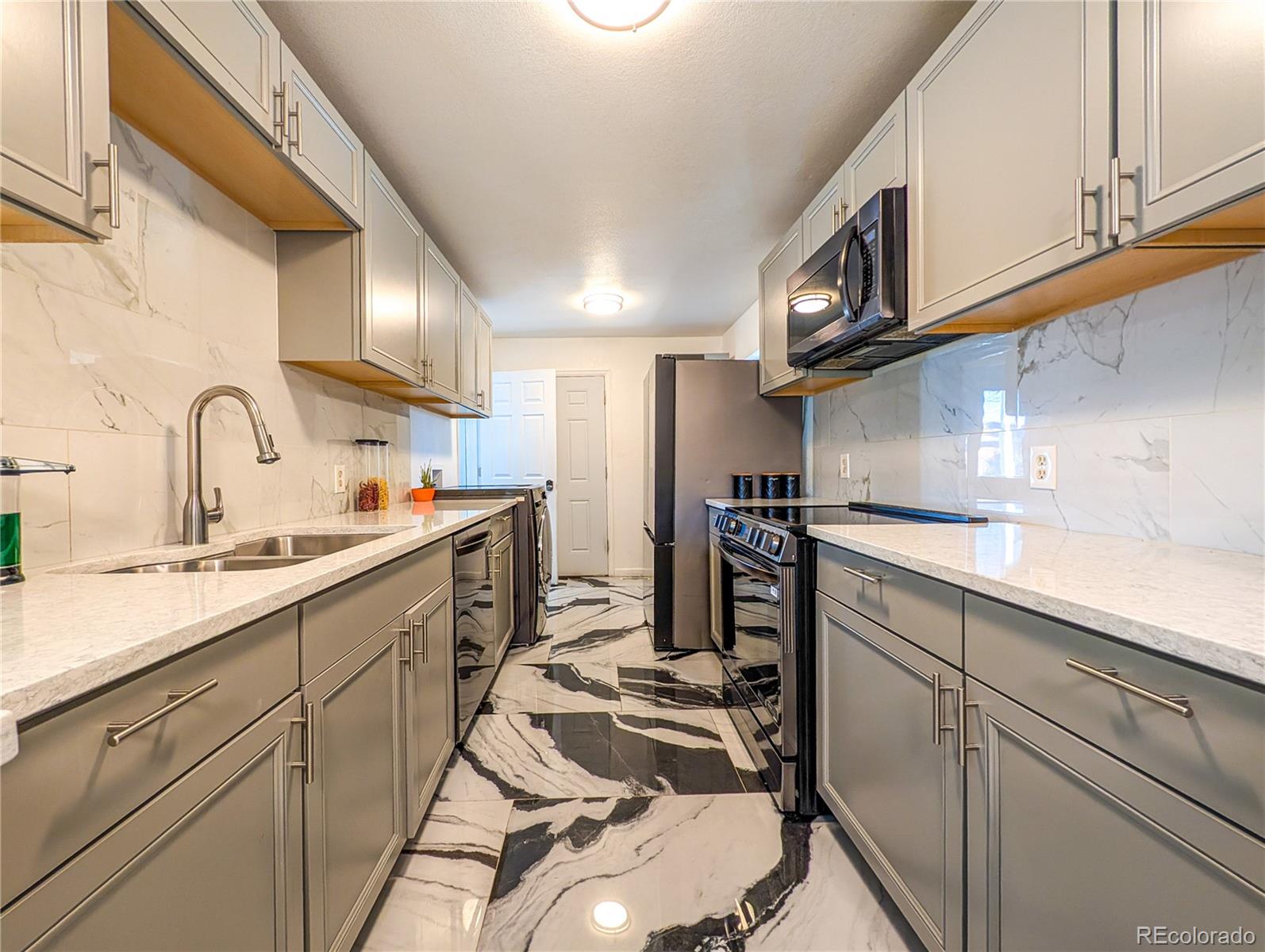 3945 W Evans Avenue Denver CO 80219