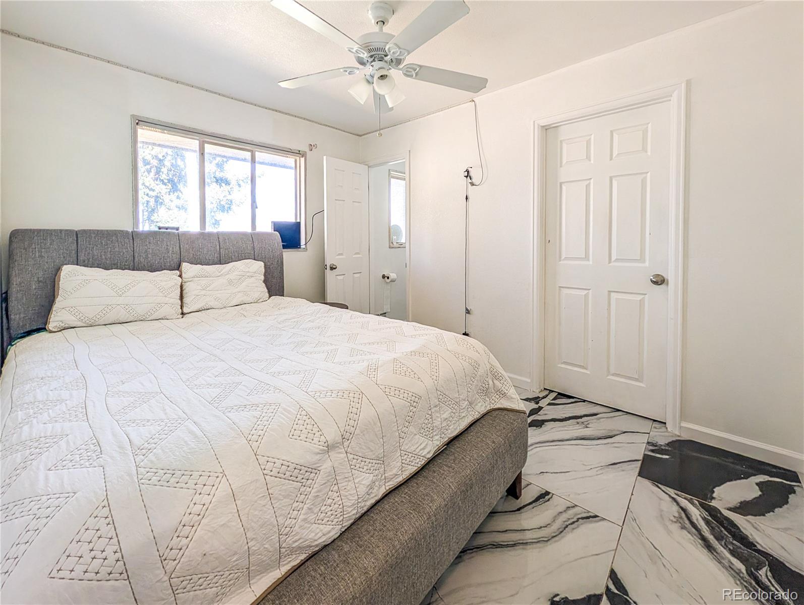 3945 W Evans Avenue Denver CO 80219