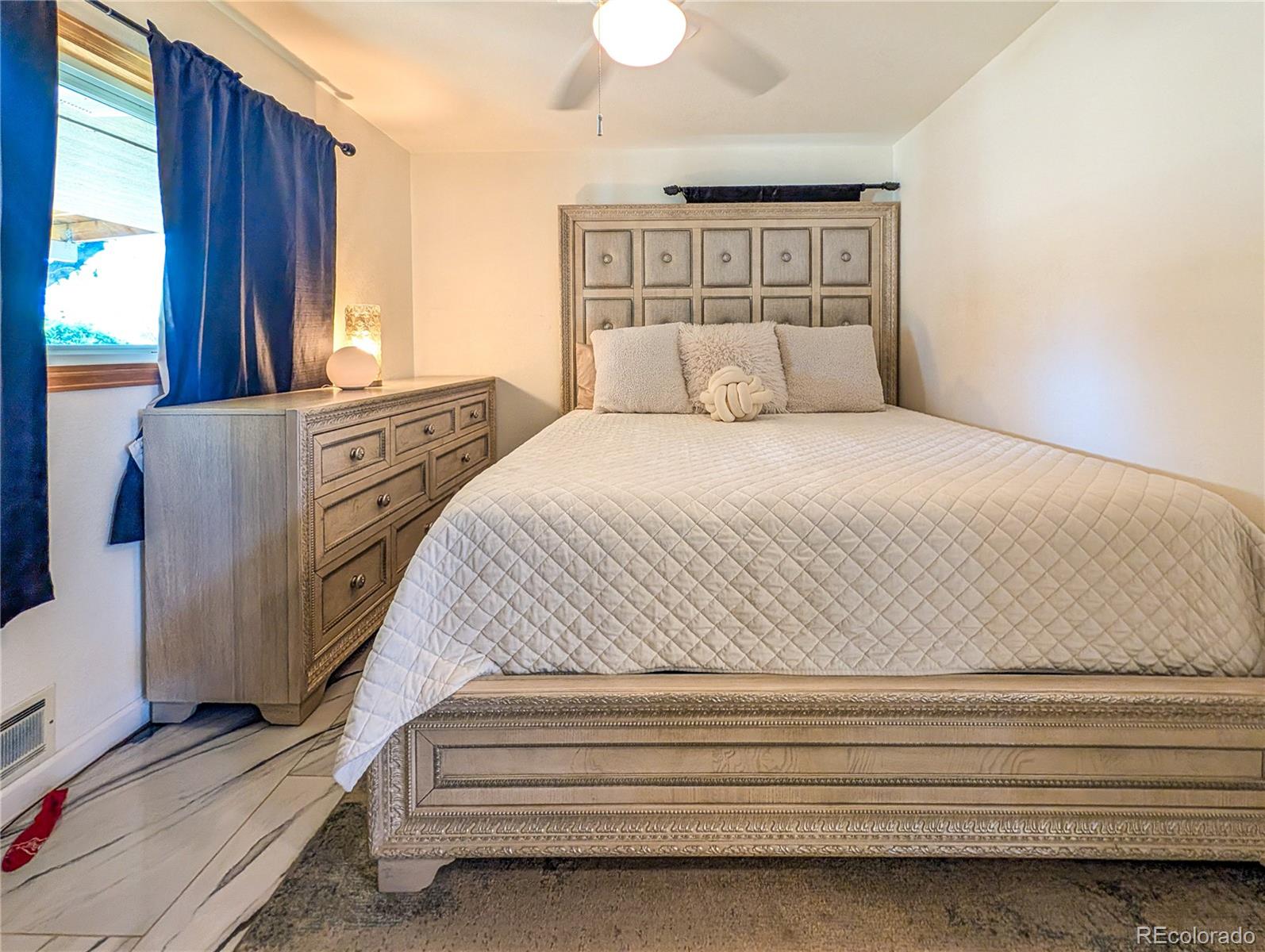 3945 W Evans Avenue Denver CO 80219