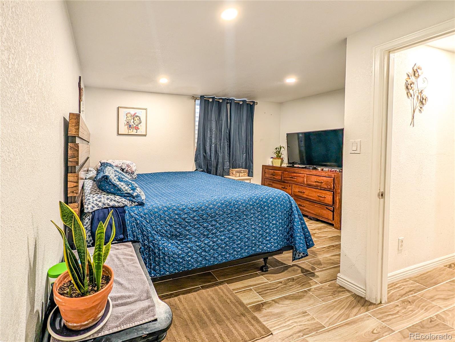 3945 W Evans Avenue Denver CO 80219