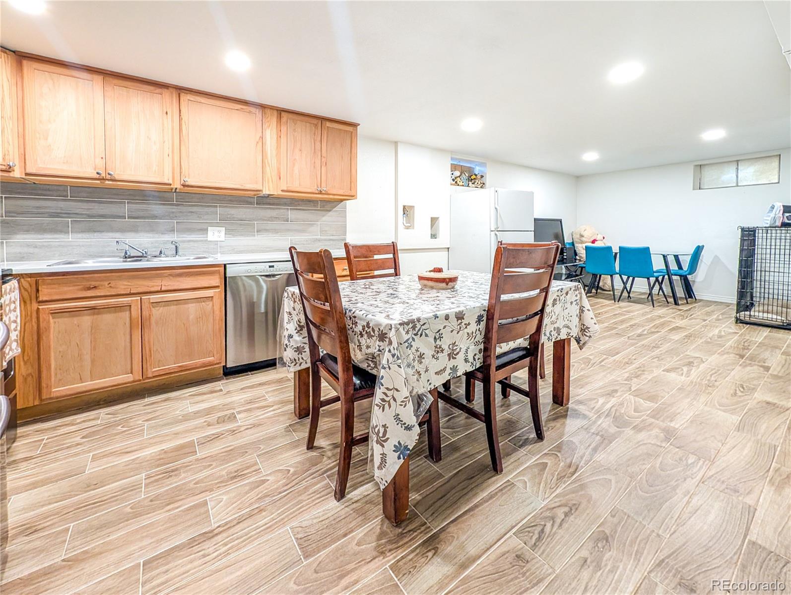3945 W Evans Avenue Denver CO 80219