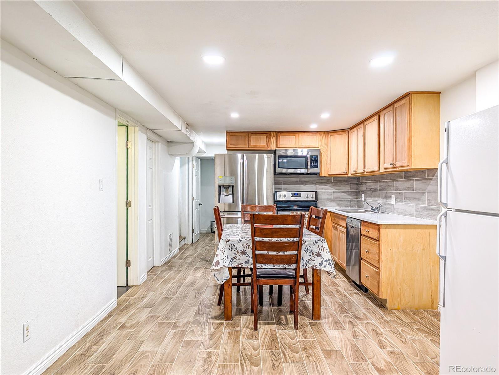 3945 W Evans Avenue Denver CO 80219