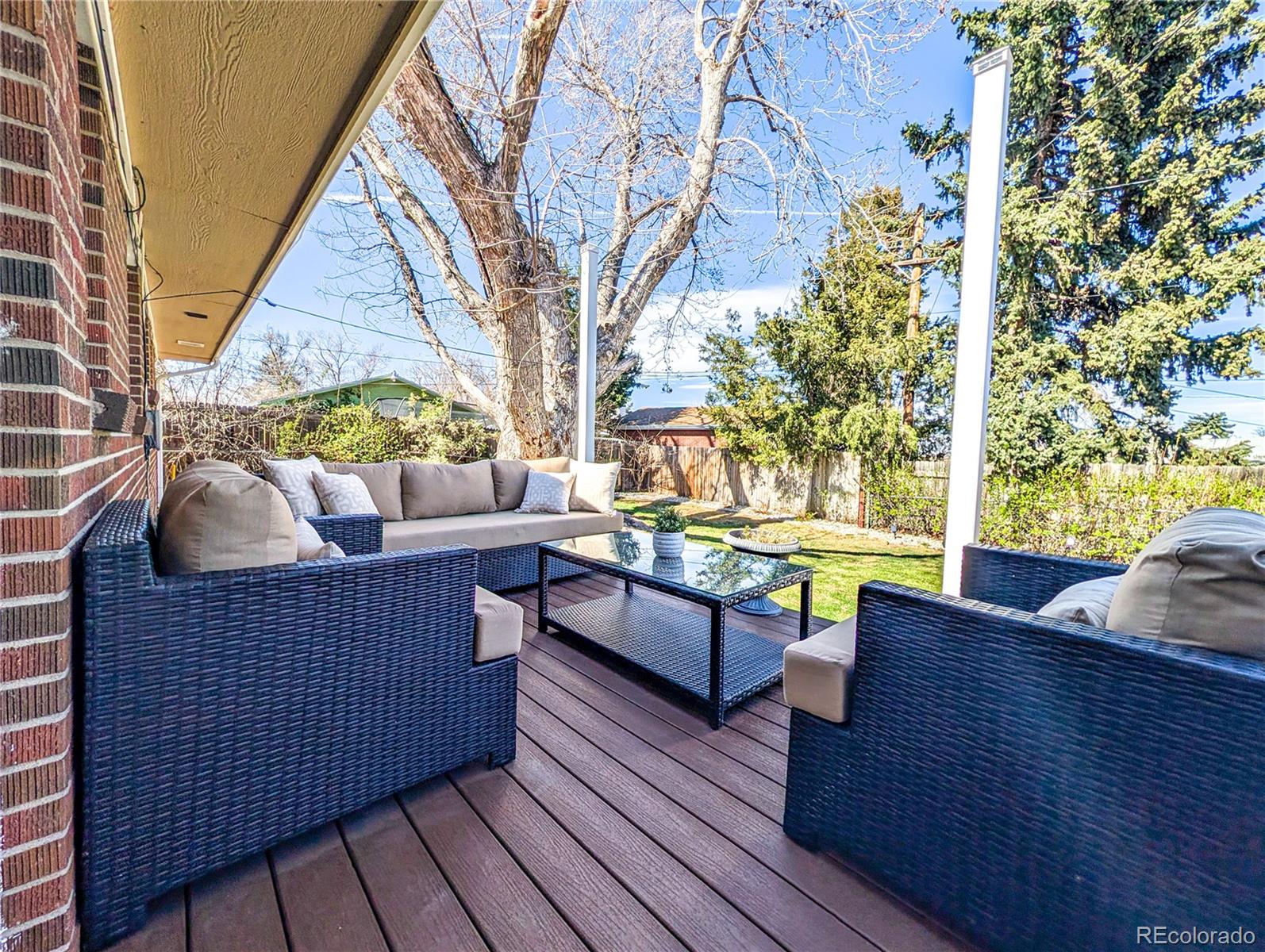 3945 W Evans Avenue Denver CO 80219