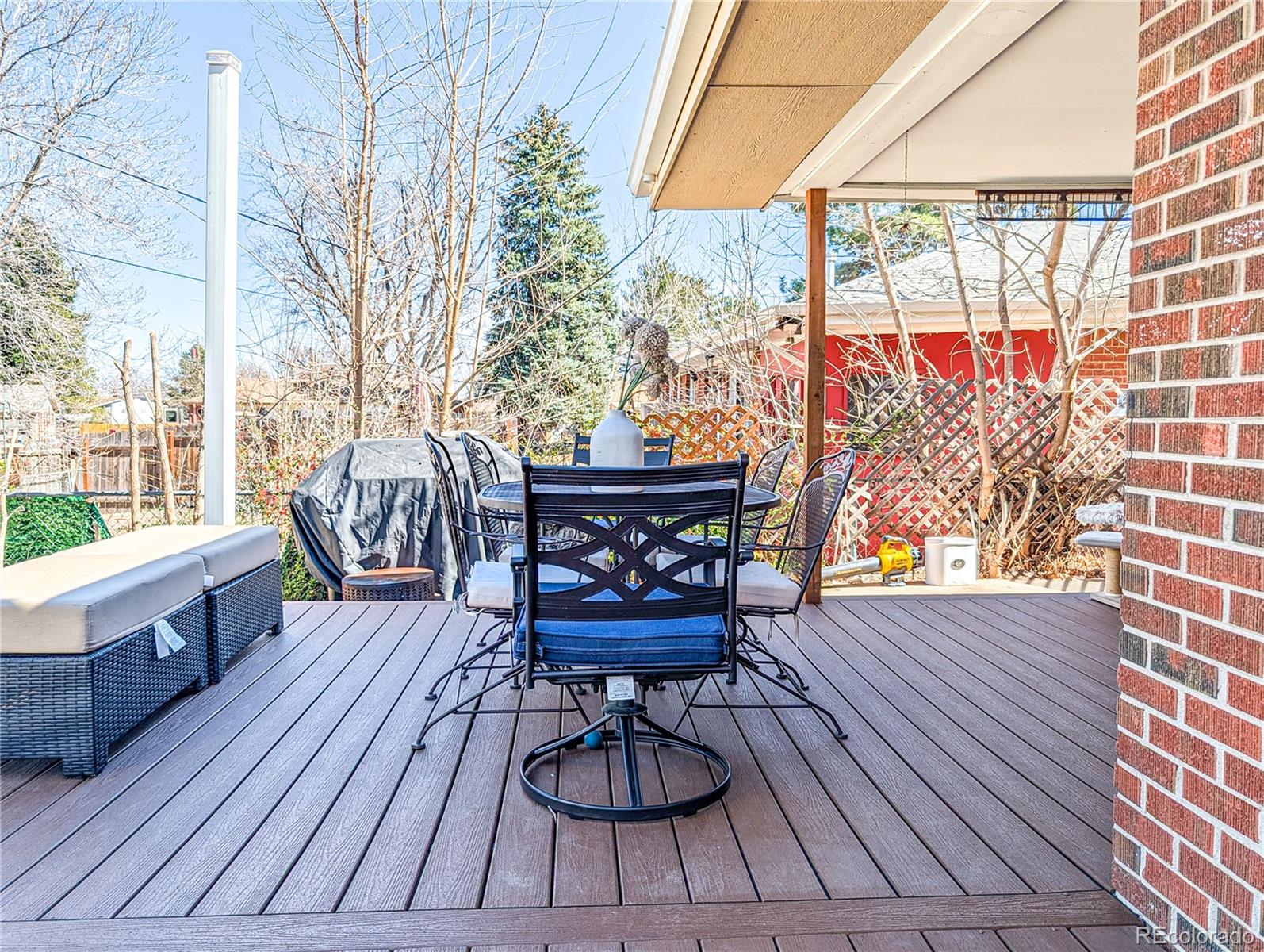 3945 W Evans Avenue Denver CO 80219
