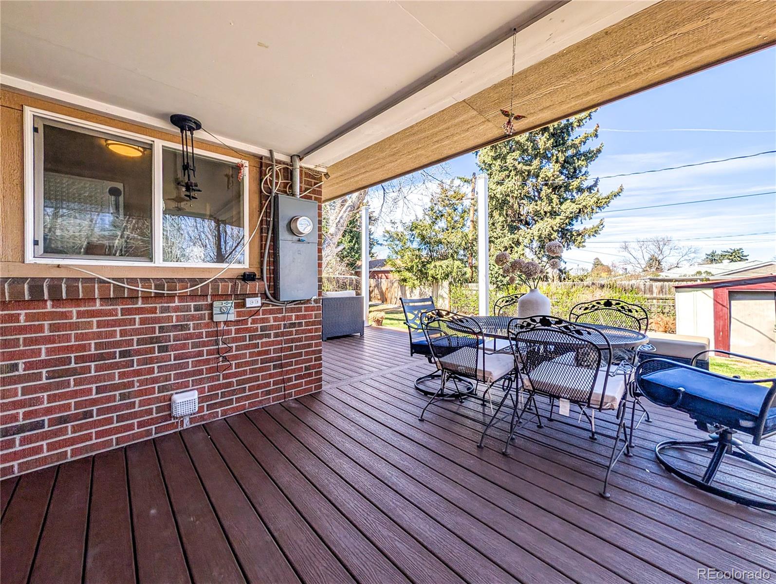 3945 W Evans Avenue Denver CO 80219