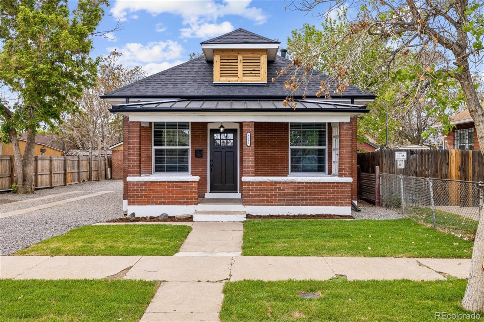 4767 High Street Denver CO 80216