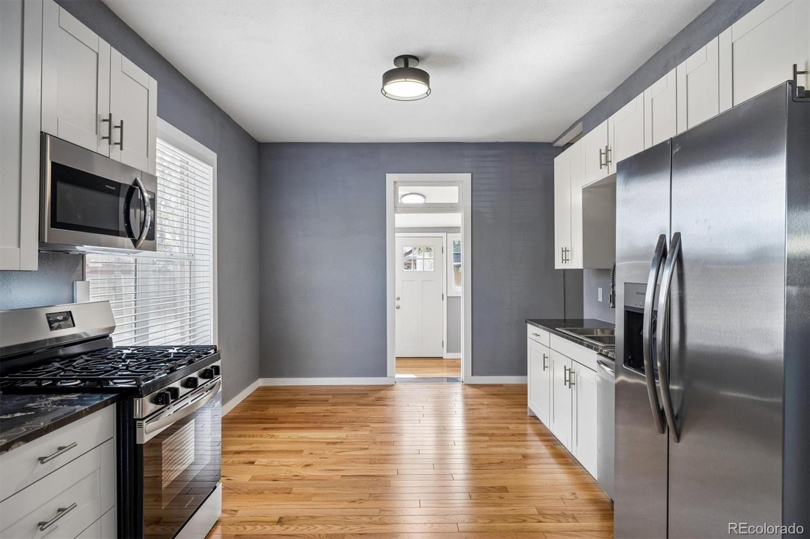4767 High Street Denver CO 80216