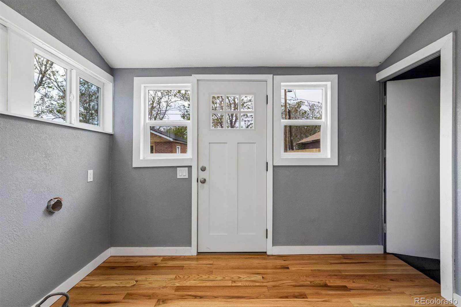 4767 High Street Denver CO 80216