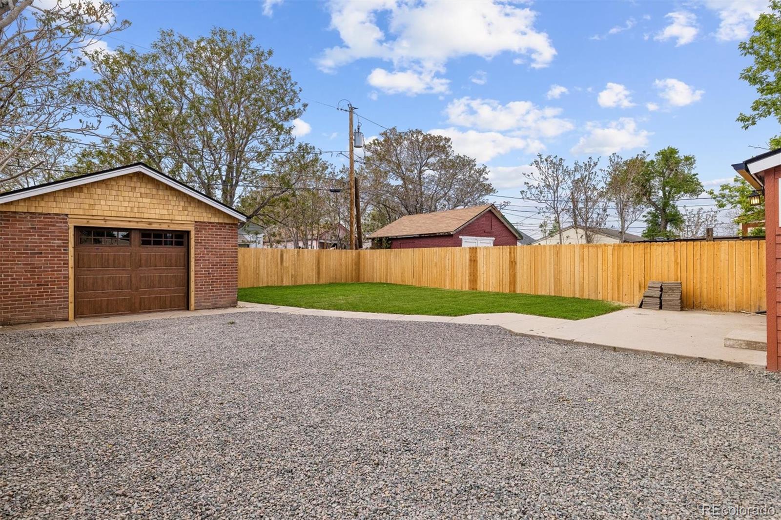 4767 High Street Denver CO 80216
