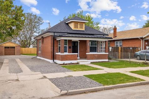 4767 High Street Denver CO 80216