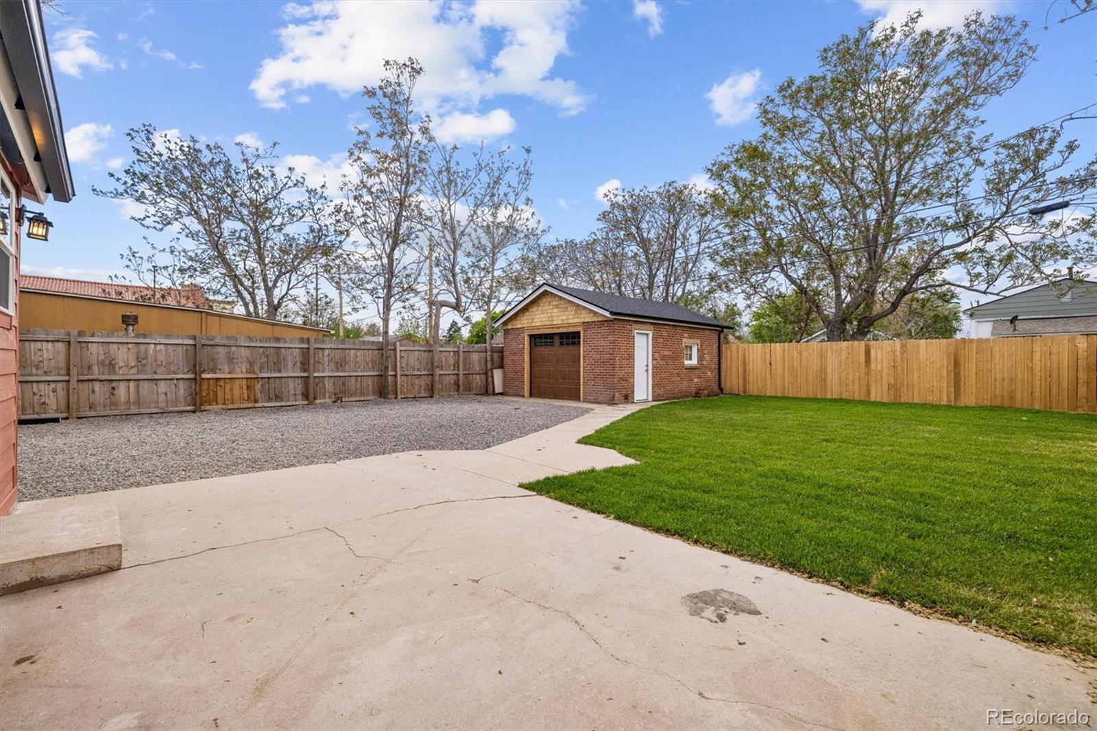 4767 High Street Denver CO 80216