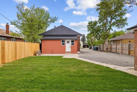 4767 High Street Denver CO 80216