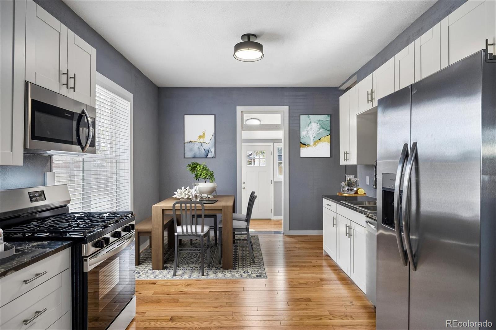 4767 High Street Denver CO 80216