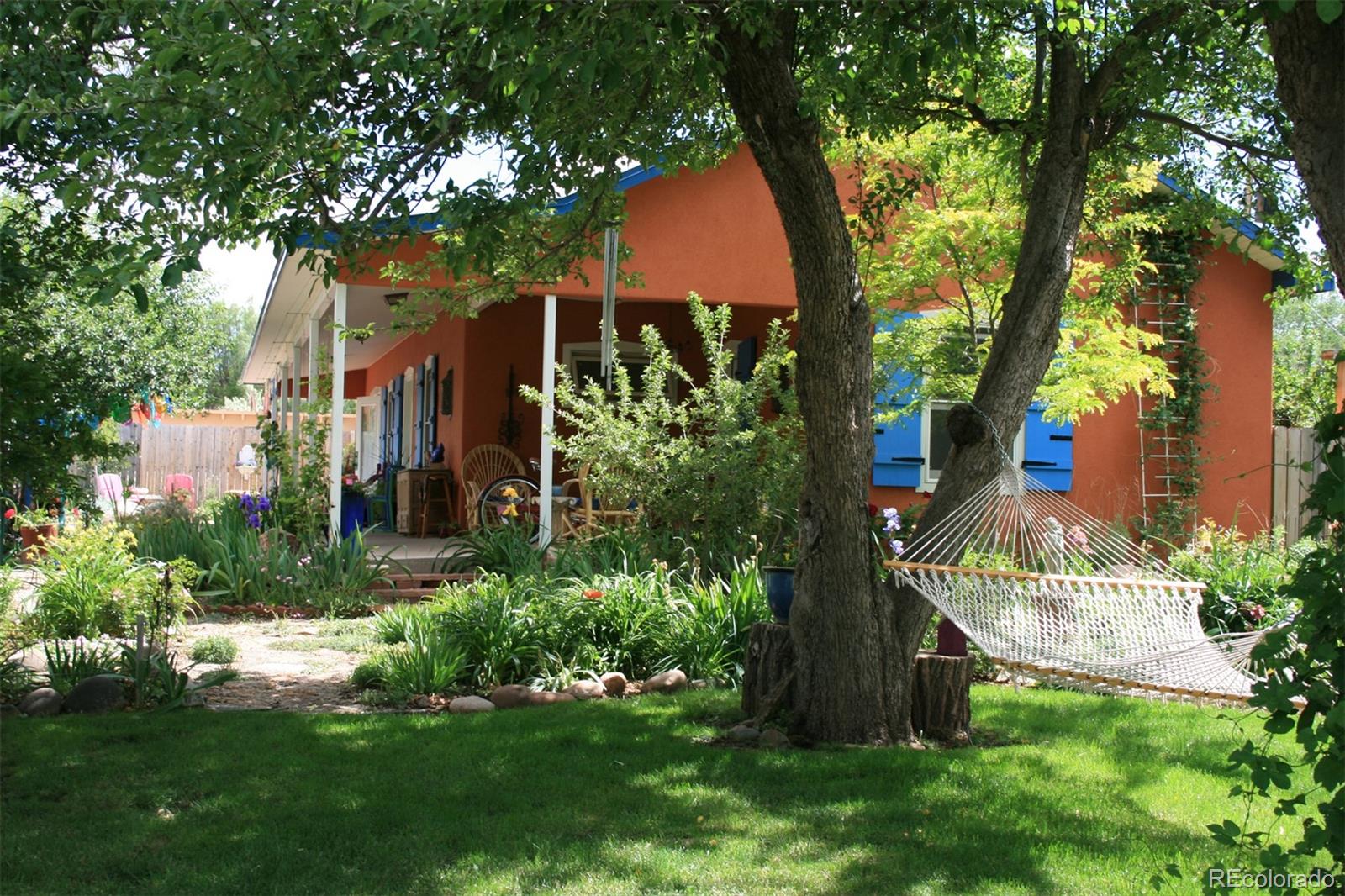 132 E Virginia Street La Veta CO 81055