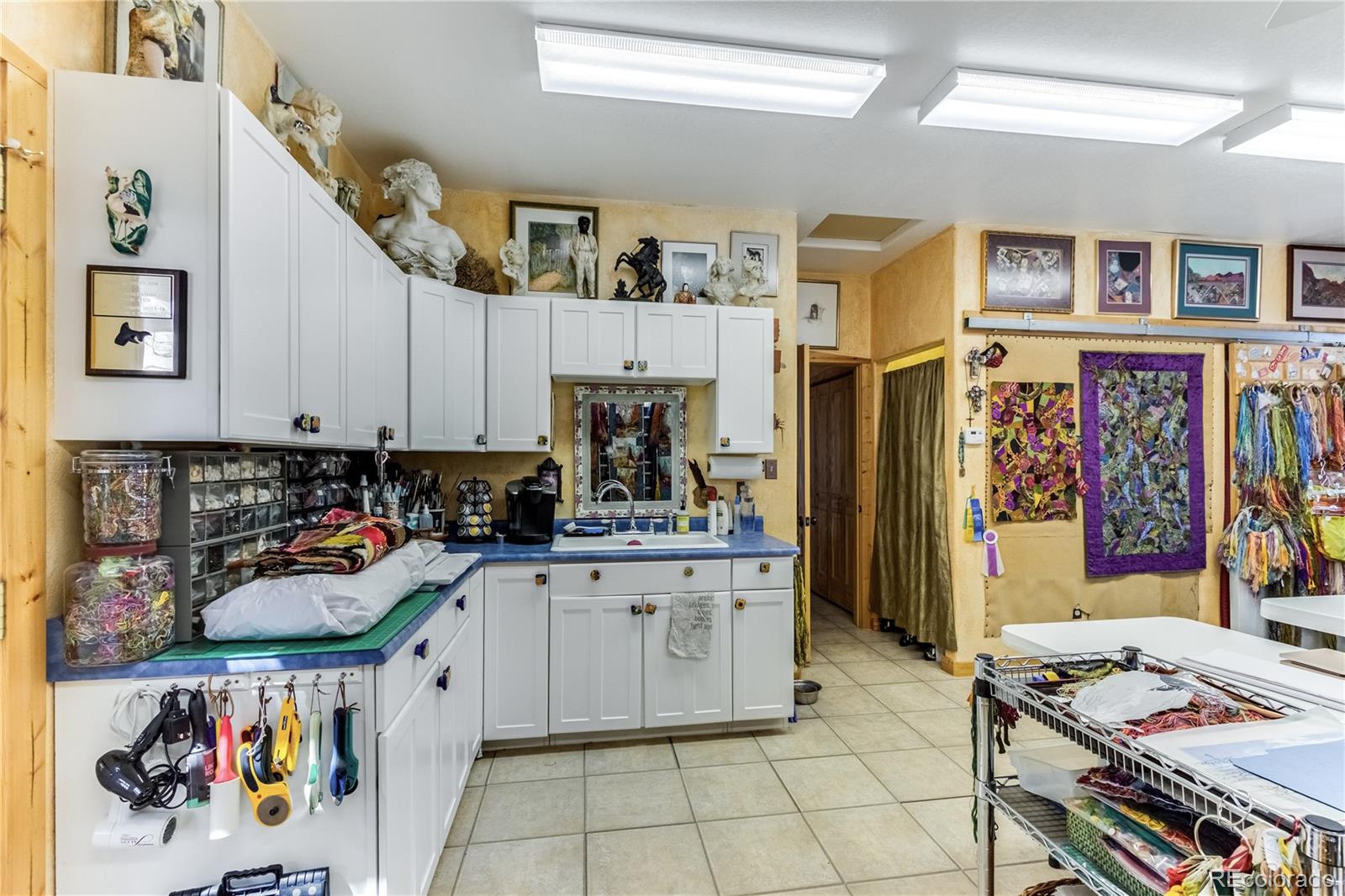 132 E Virginia Street La Veta CO 81055