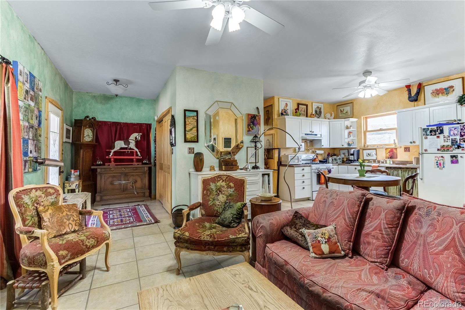 132 E Virginia Street La Veta CO 81055
