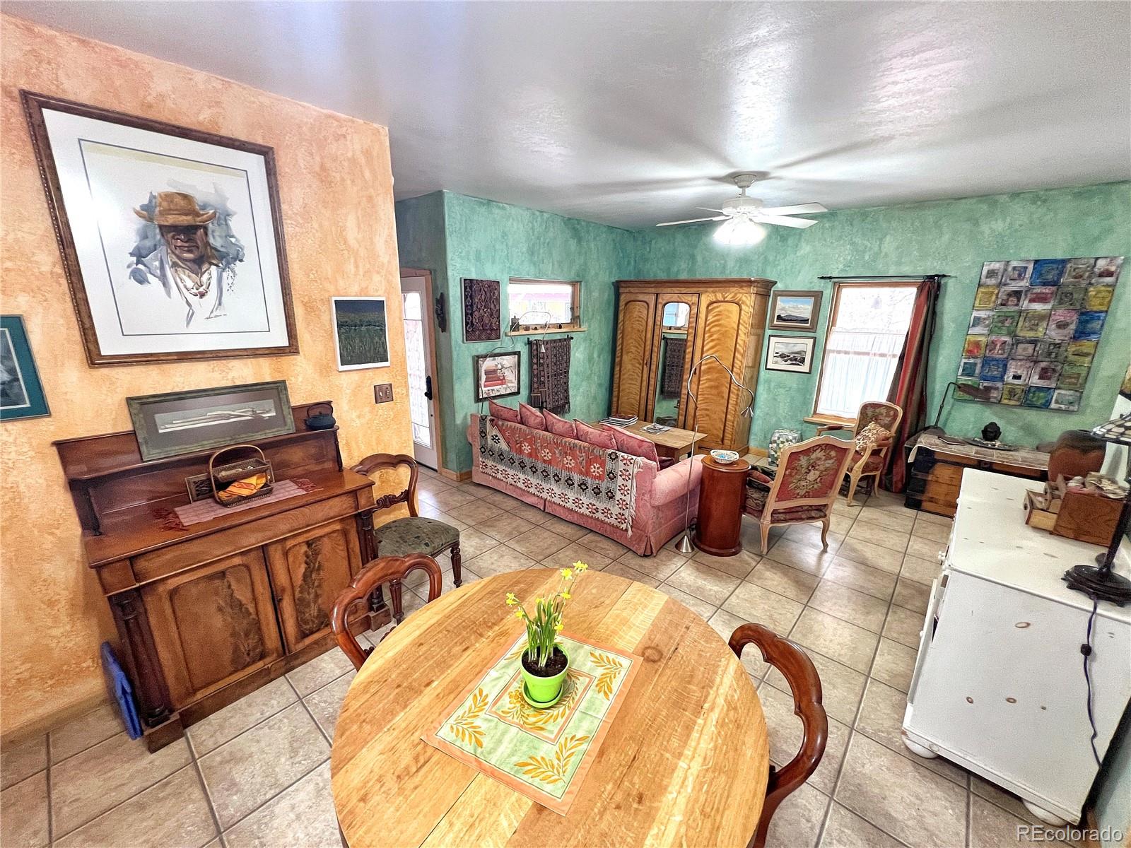 132 E Virginia Street La Veta CO 81055