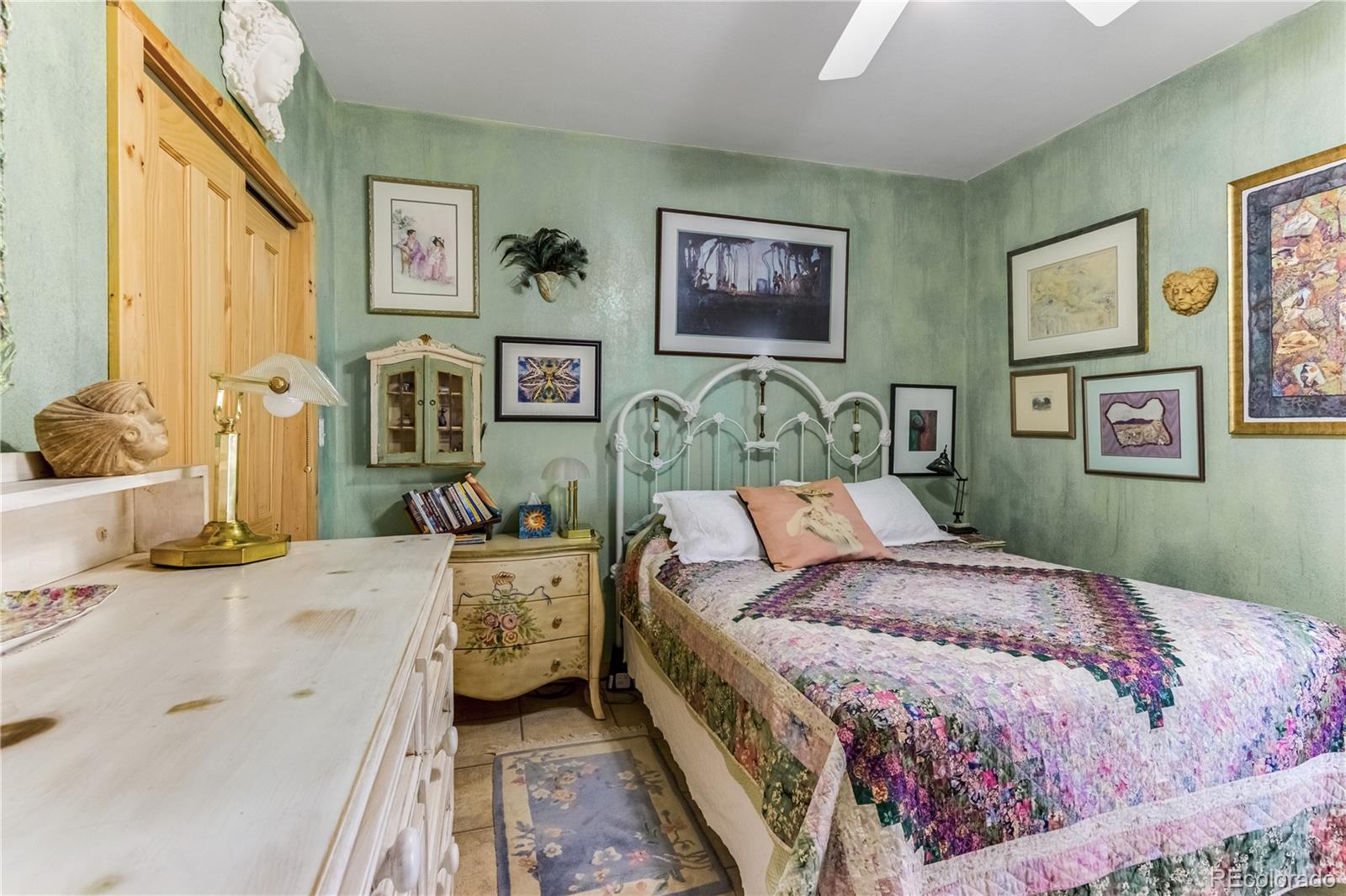 132 E Virginia Street La Veta CO 81055