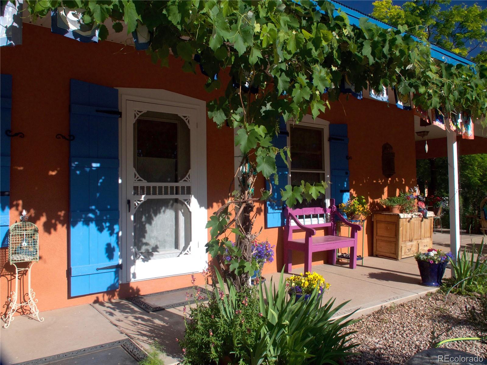 132 E Virginia Street La Veta CO 81055