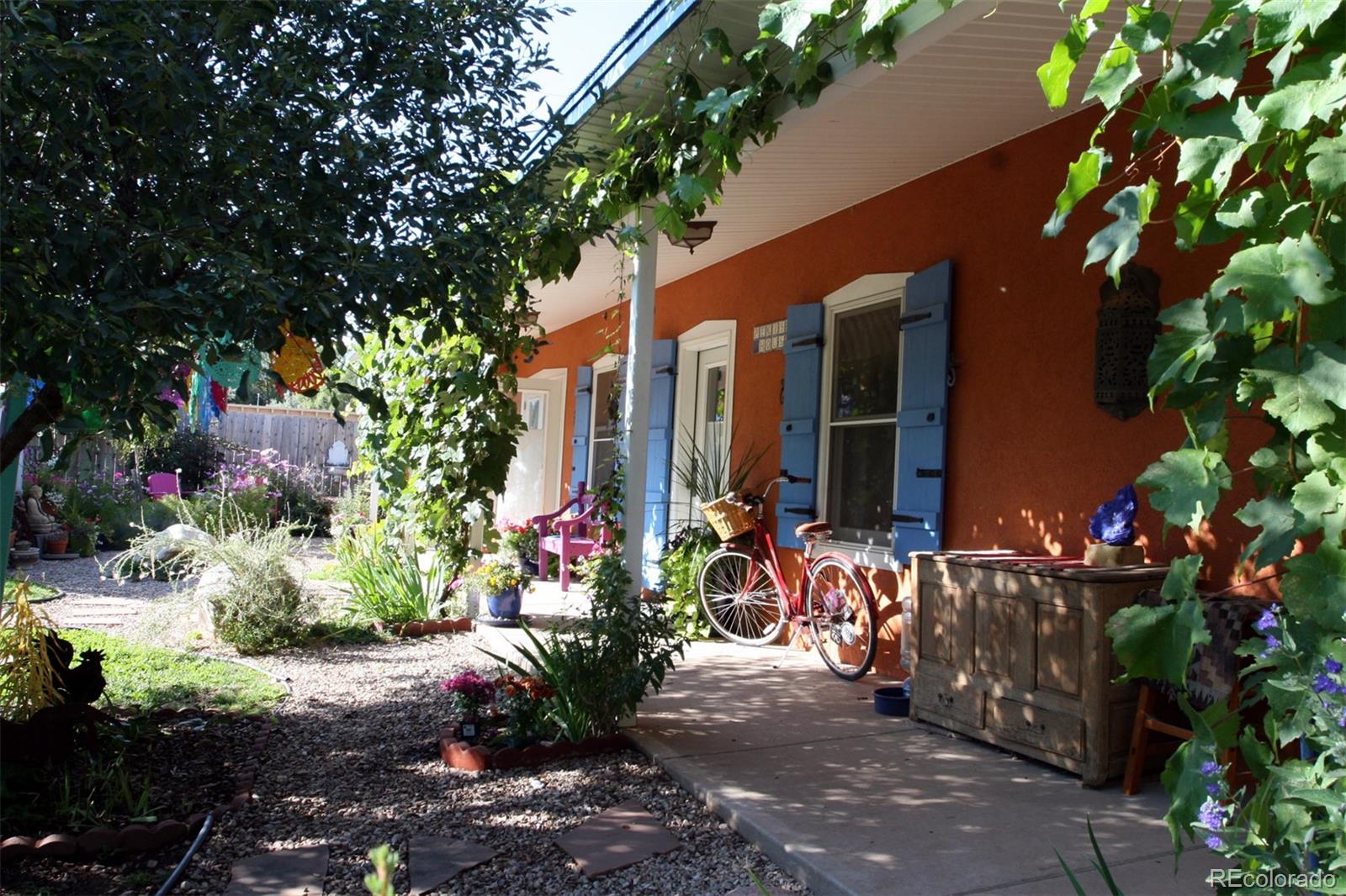 132 E Virginia Street La Veta CO 81055