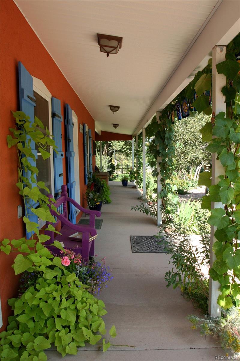 132 E Virginia Street La Veta CO 81055