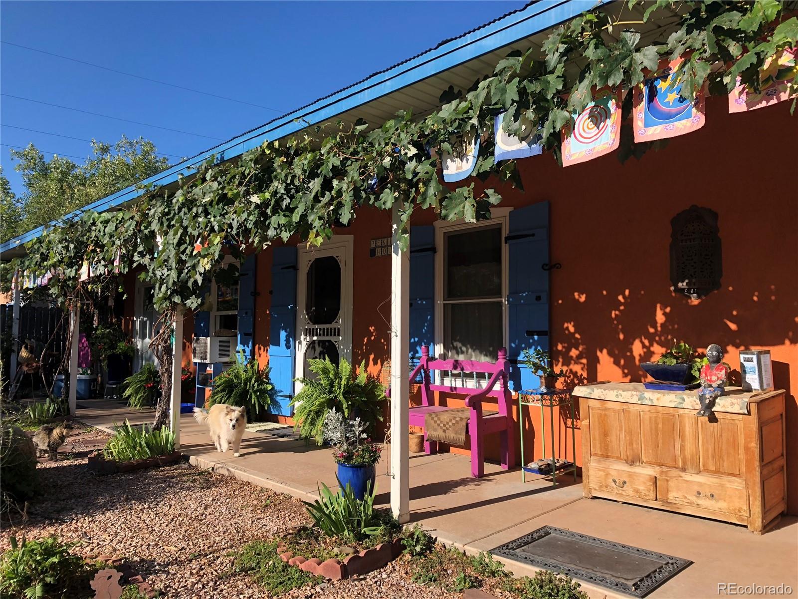 132 E Virginia Street La Veta CO 81055