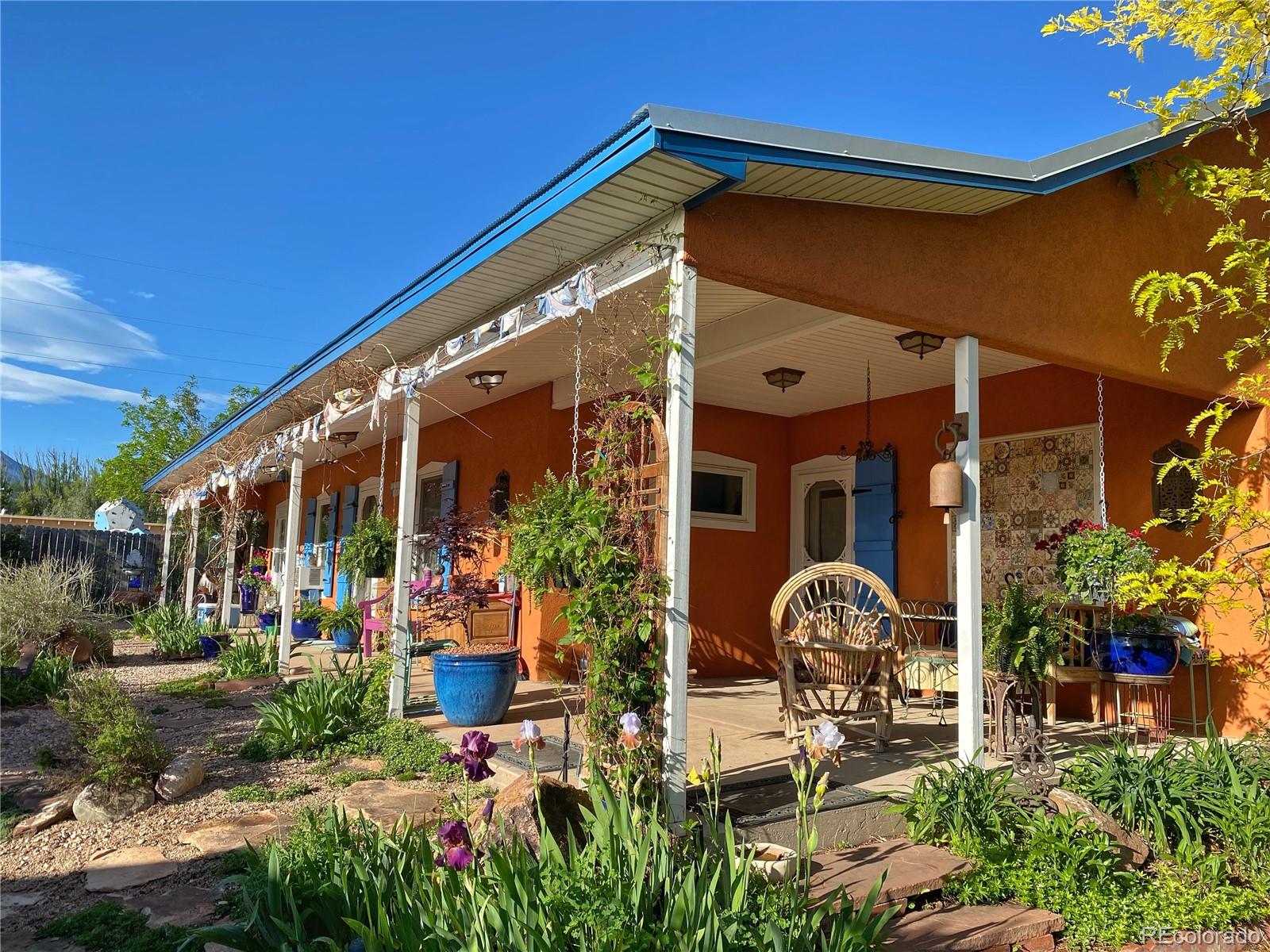 132 E Virginia Street La Veta CO 81055