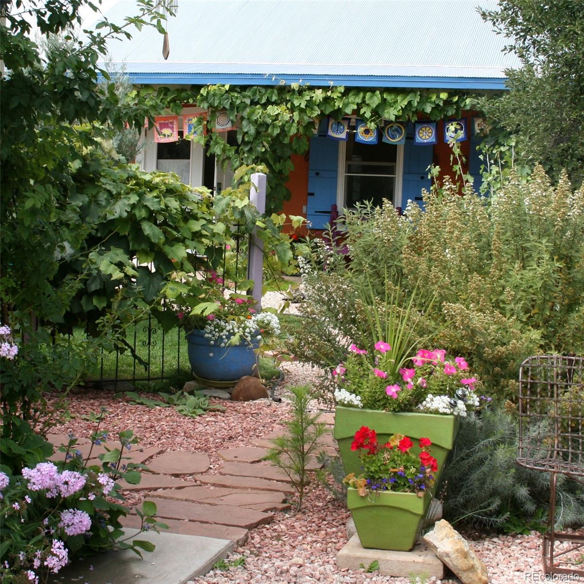 132 E Virginia Street La Veta CO 81055