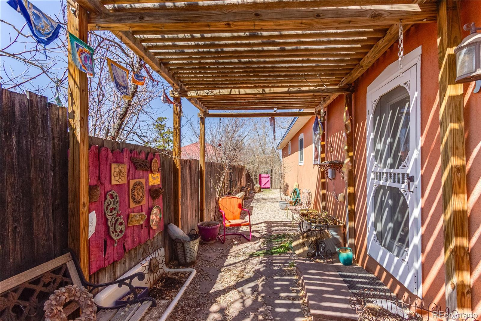 132 E Virginia Street La Veta CO 81055