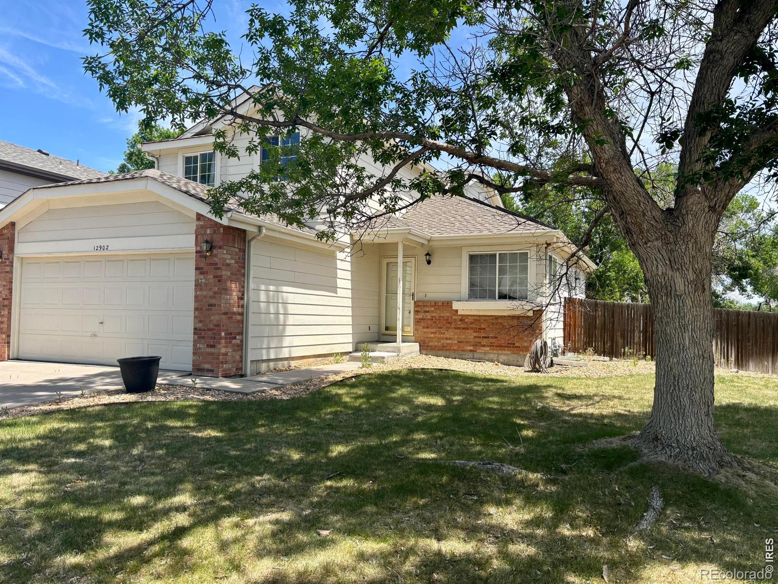 12902 Clarkson Circle Thornton CO 80241