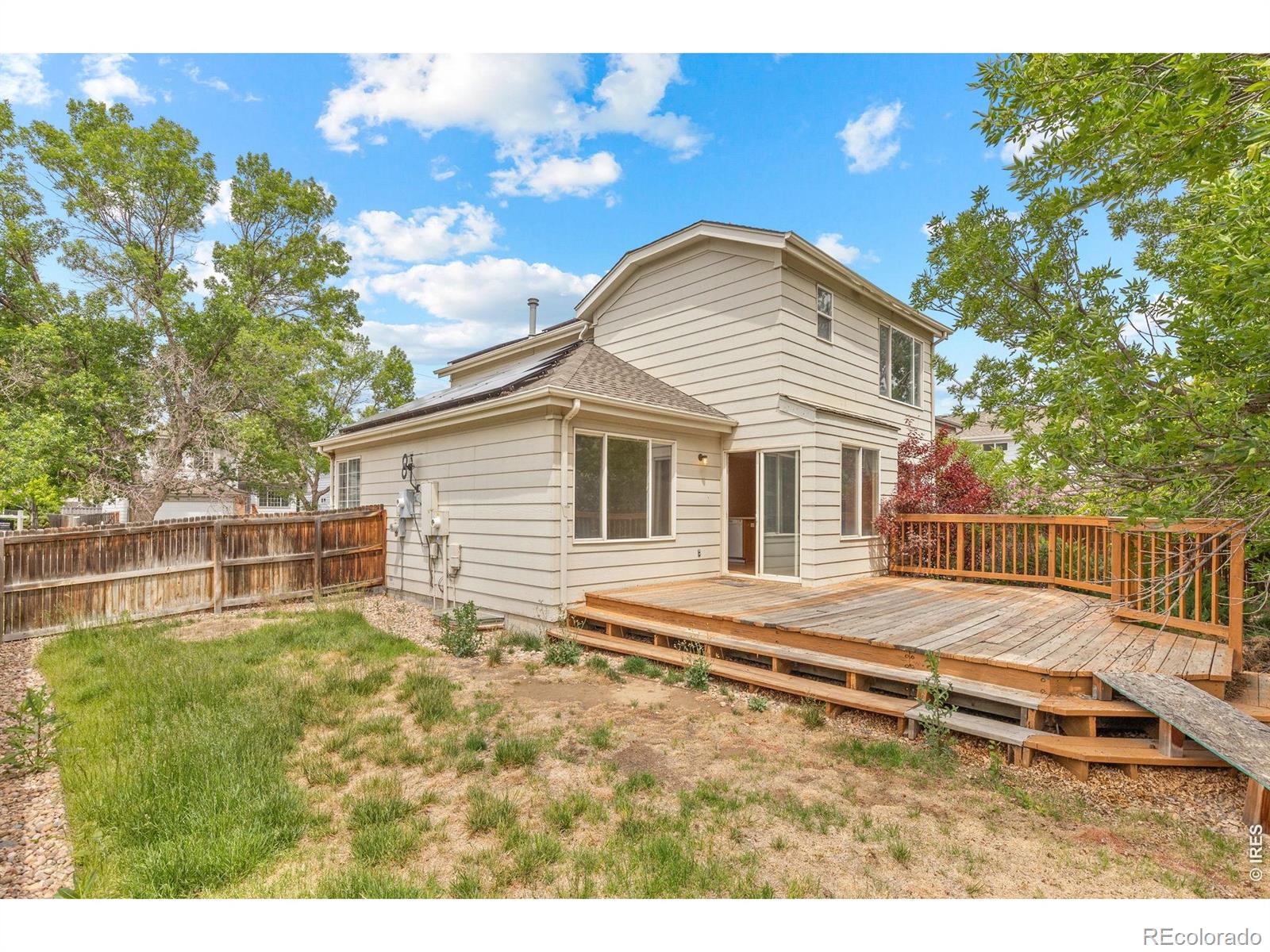 12902 Clarkson Circle Thornton CO 80241