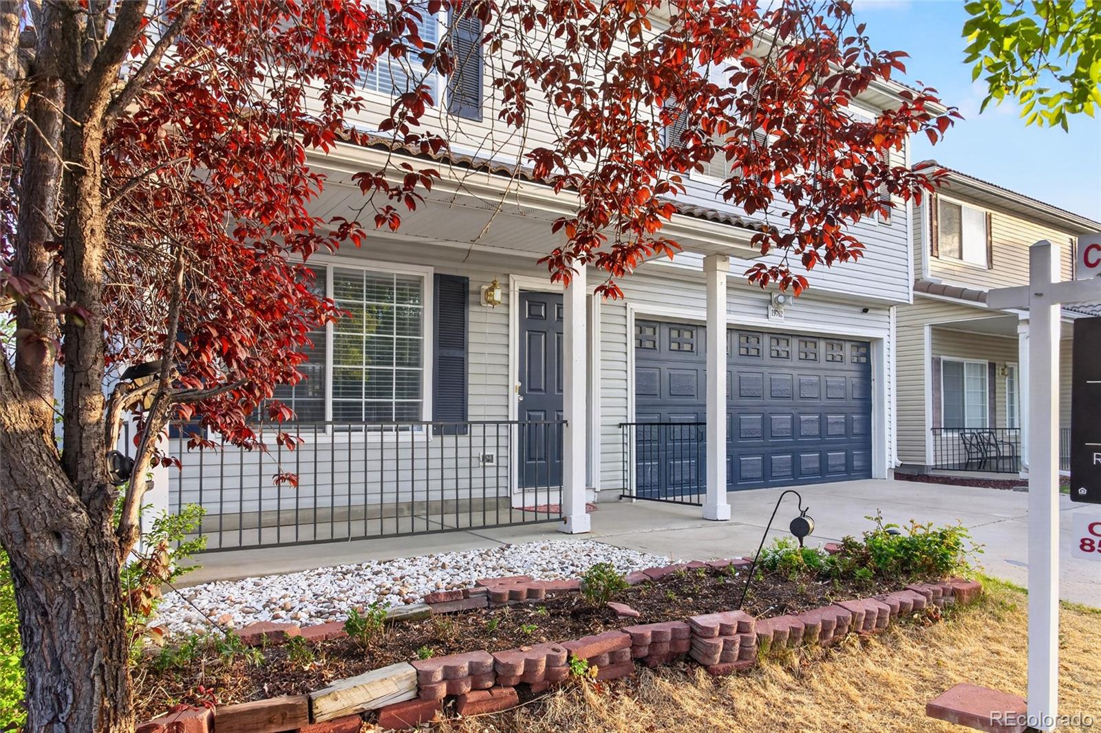 19762 E 49th Avenue Denver CO 80249