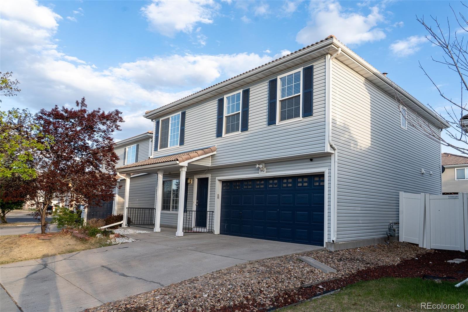 19762 E 49th Avenue Denver CO 80249