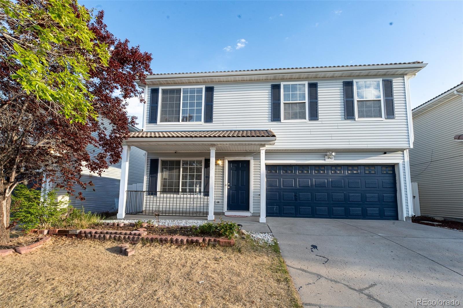 19762 E 49th Avenue Denver CO 80249