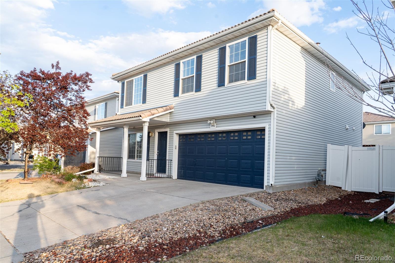 19762 E 49th Avenue Denver CO 80249