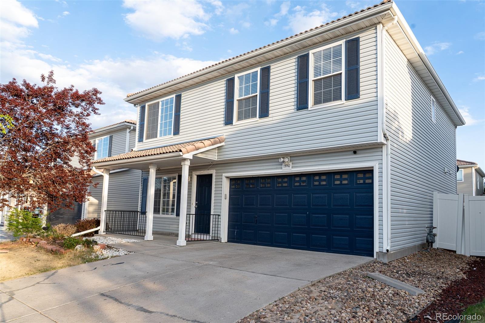 19762 E 49th Avenue Denver CO 80249