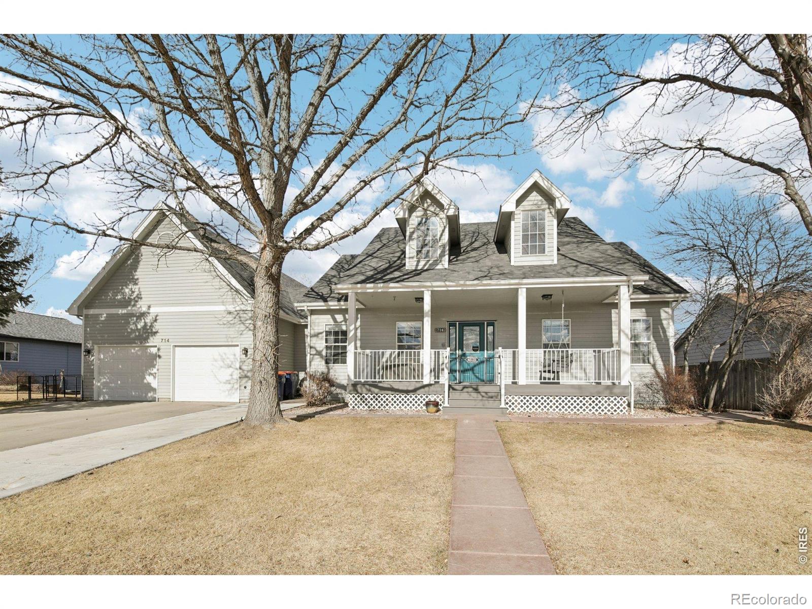 714 Jay Avenue Johnstown CO 80534