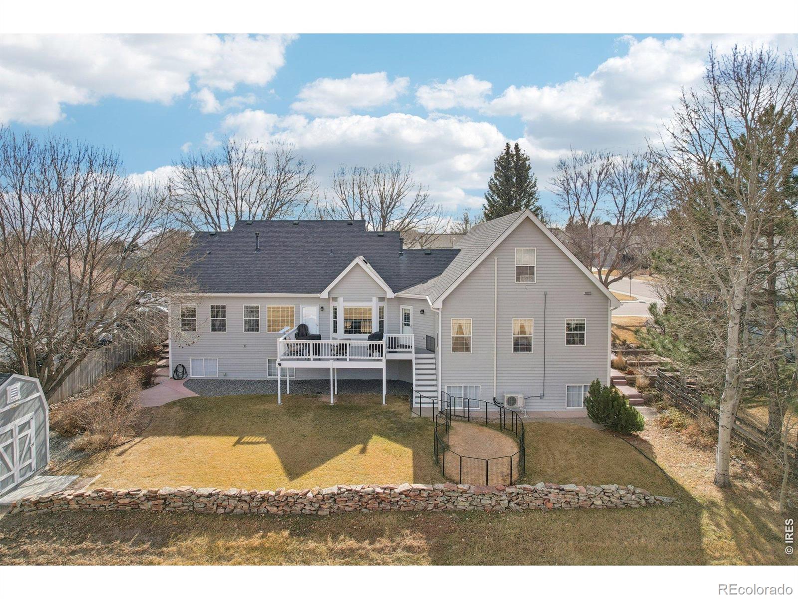 714 Jay Avenue Johnstown CO 80534