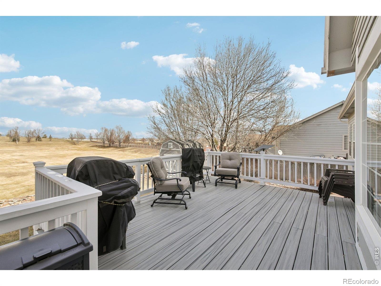 714 Jay Avenue Johnstown CO 80534