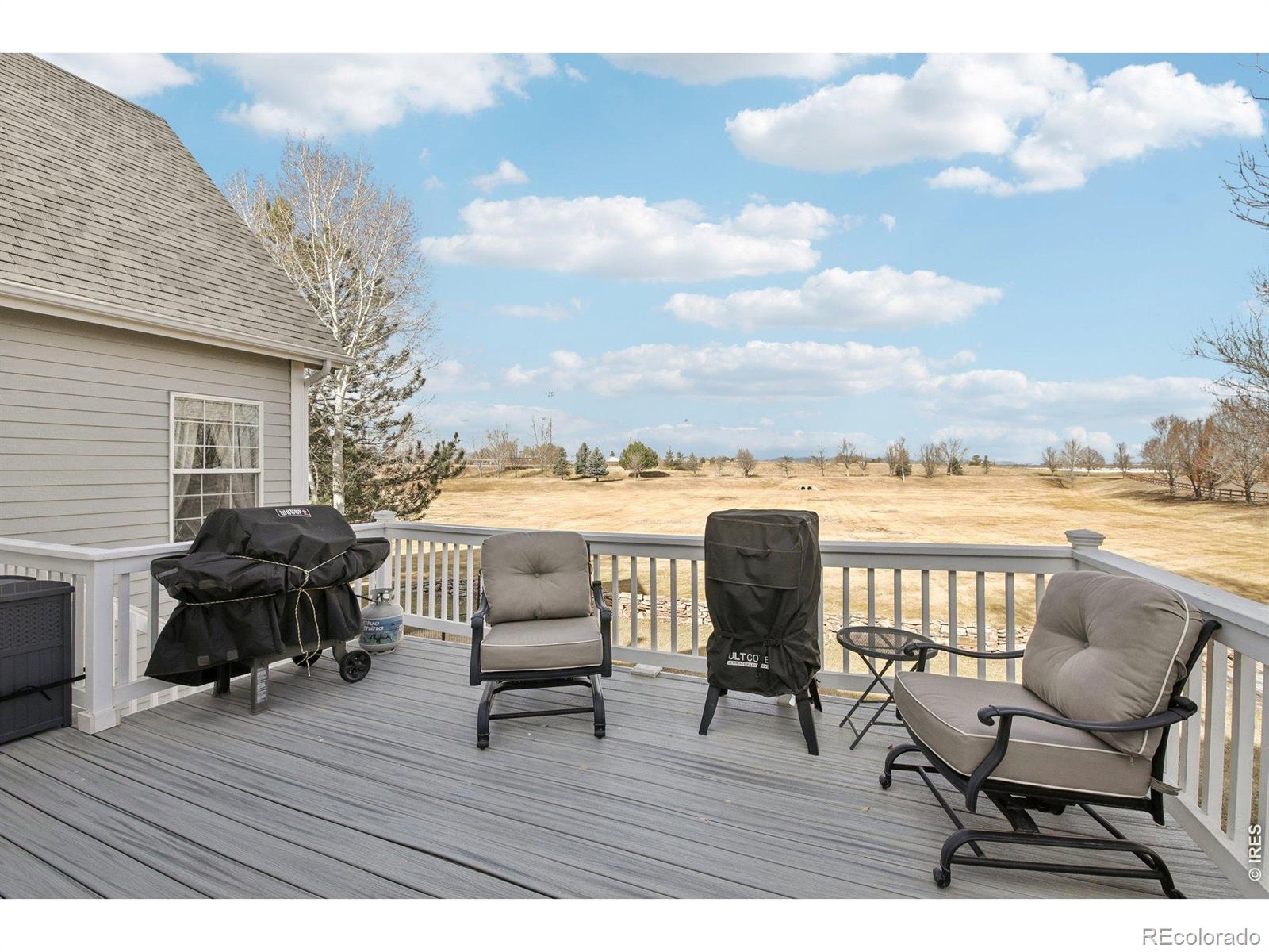 714 Jay Avenue Johnstown CO 80534