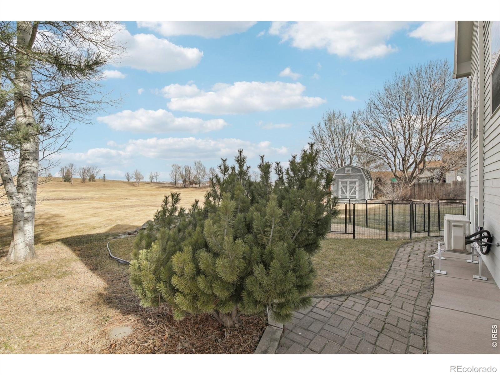 714 Jay Avenue Johnstown CO 80534