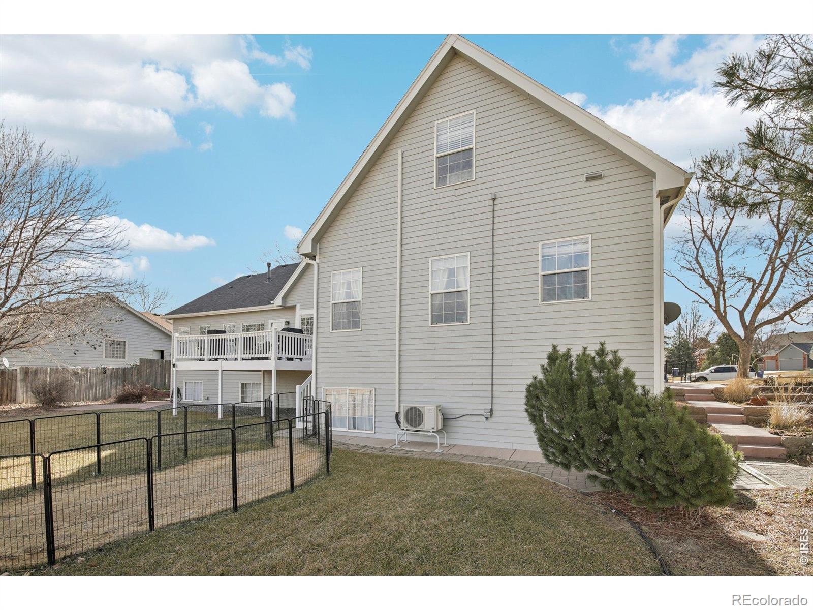 714 Jay Avenue Johnstown CO 80534